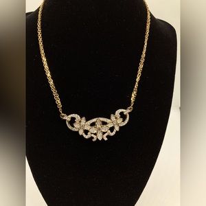 Swarovski New Necklace Statement Piece